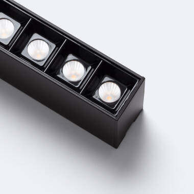 Image of Optic 24W LED Surface Linear Light - 0.4m