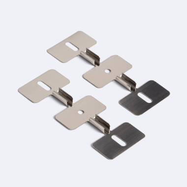 Image of Optic 24W LED Surface Linear Light - 0.4m