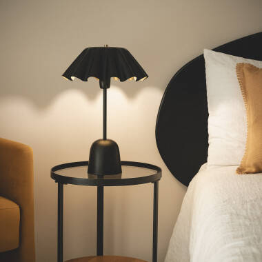 Edit Nallur Table Lamp