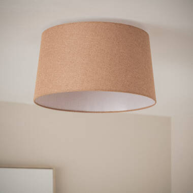 Image of Edit Genoveva Flush Ceiling Light