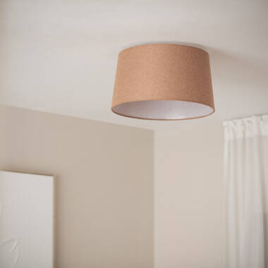 Image of Edit Genoveva Flush Ceiling Light