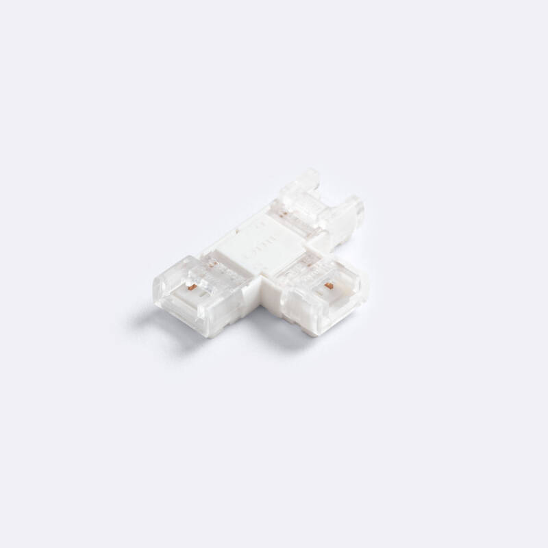 Image of T Hippo Connector