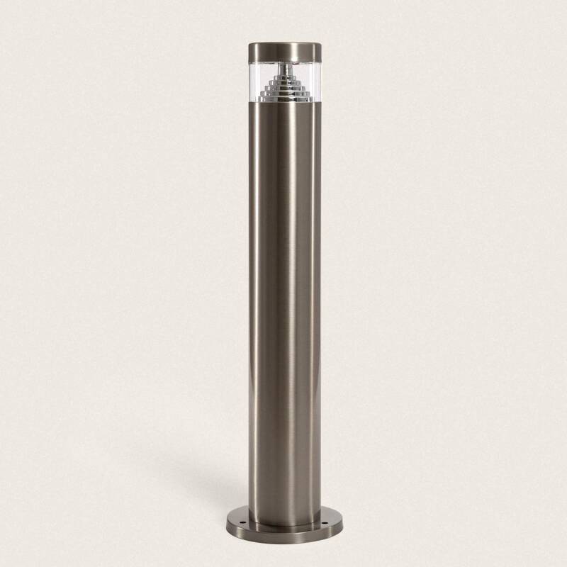 Image of Inti Edit 6W LED Outdoor Bollard Light 50cm