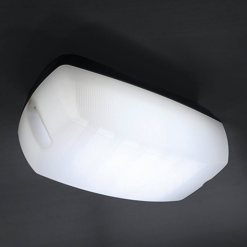 Image of Eterna 10W Cool White LED Bulkhead