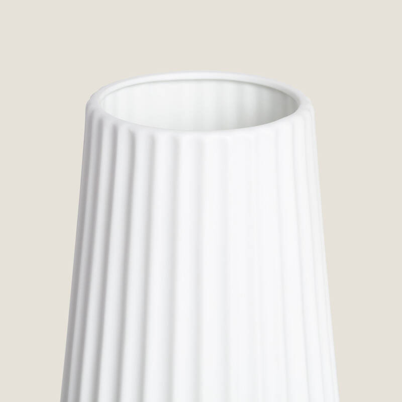 Image of Edit Teide Ceramic Table Lamp