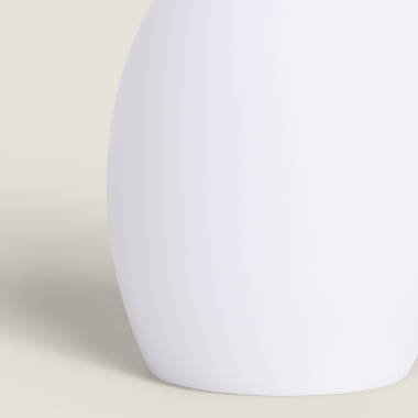 Image of Muna Portable Outdoor RGB LED Table Lamp with Rechargeable Battery