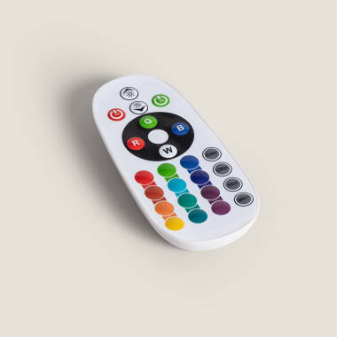 Image of Muna Portable Outdoor RGB LED Table Lamp with Rechargeable Battery