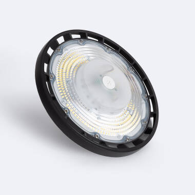 Envirolight Eco Solid 200W UFO Selectable CCT LED Industrial High Bay