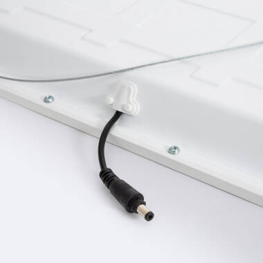 Image of Envirolight Eco 42W Cool Daylight 6000K LED Panel with LIFUD Driver