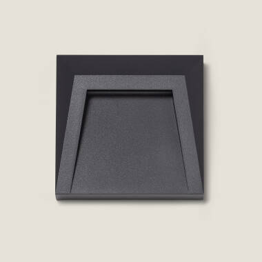 Image of Edit Clover LED Outdoor Wall Light