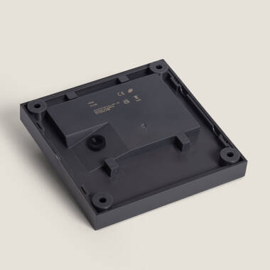 Image of Edit Clover LED Outdoor Wall Light