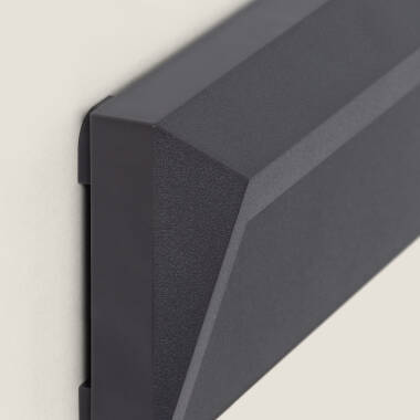 Image of Edit Chester LED Outdoor Wall Light