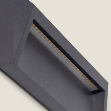 Image of Edit Chester LED Outdoor Wall Light