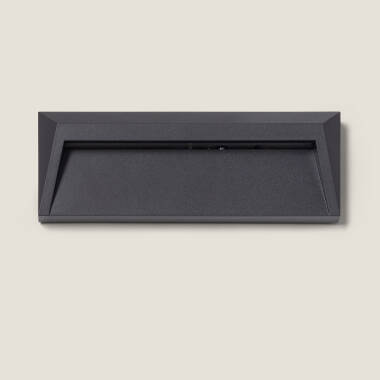 Image of Edit Chester LED Outdoor Wall Light