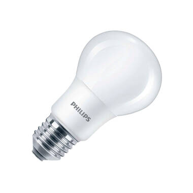 PHILIPS CorePro 5W Daylight LED GLS Bulb