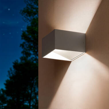 Image of Edit 6W Lico LED Up-Down Light