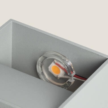 Image of Edit 6W Lico LED Up-Down Light