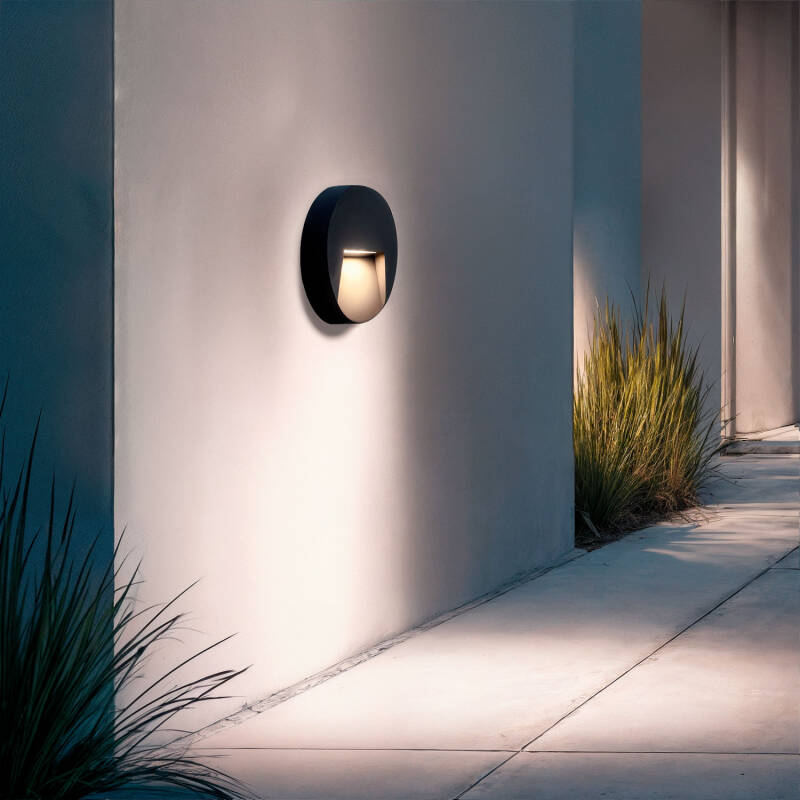 Image of Edit Nilsa LED Outdoor Wall Light