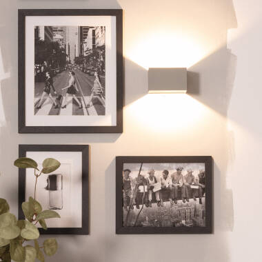 Image of Edit 6W Lico LED Up-Down Light