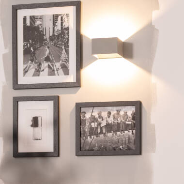 Image of Edit 6W Lico LED Up-Down Light