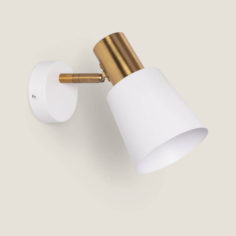 Image of Edit Tatlin Wall Light