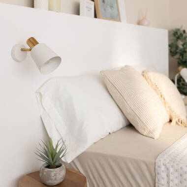 Image of Edit Tatlin Wall Light