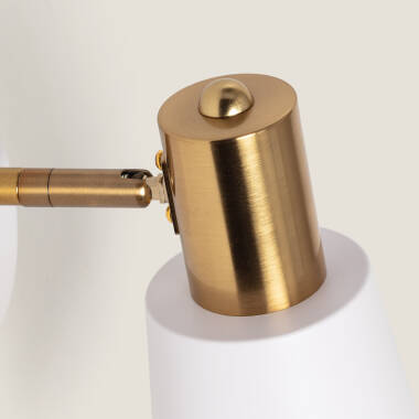 Image of Edit Tatlin Wall Light