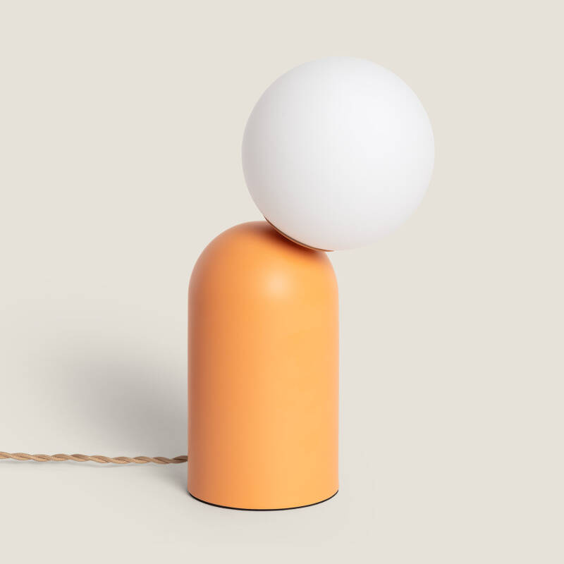 Image of Edit Society Table Lamp