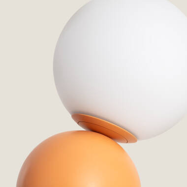 Image of Edit Society Table Lamp