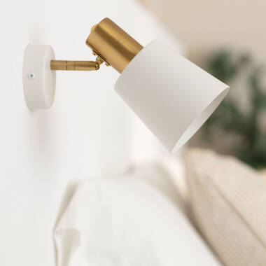 Edit Tatlin Wall Light