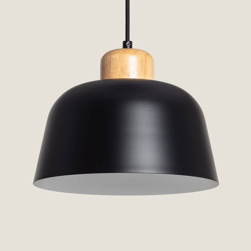 Image of Edit Wawak Ceiling Pendant Light