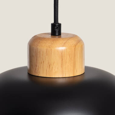 Image of Edit Wawak Ceiling Pendant Light