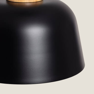 Image of Edit Wawak Ceiling Pendant Light