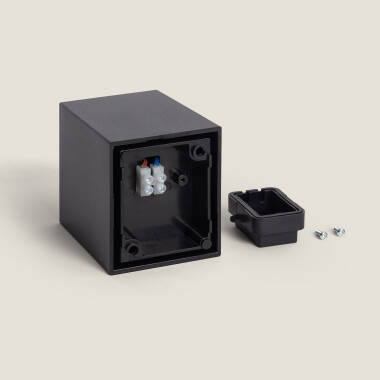 Image of Edit Miseno Outdoor Wall Light