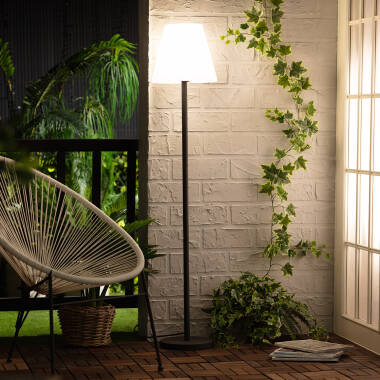 Image of Edit Maipo Outdoor Floor Lamp