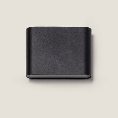 Image of Edit Luming 6W LED Outdoor Up & Down Wall Light