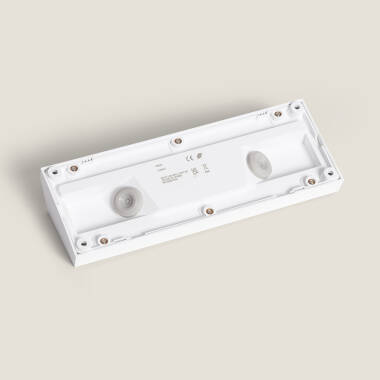 Image of Edit Tunez 3W LED Outdoor Wall Light