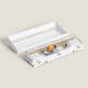 Image of Edit Tunez 3W Warm White LED Outdoor Wall Light