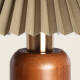 Image of Edit Silene Wood Table Lamp