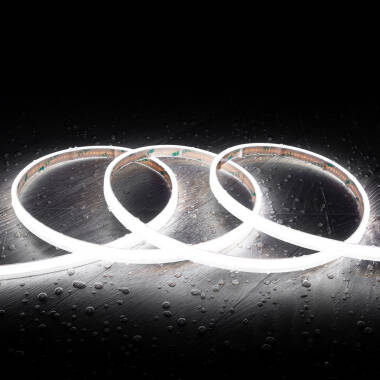 5m 24V LED Strip COB 320LED/m 10W/m
