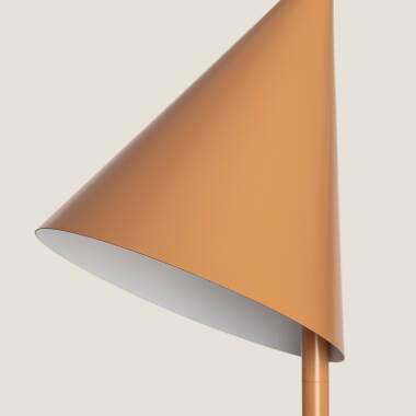 Image of Edit Whirlwind 2 Light Floor Lamp