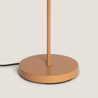 Image of Edit Whirlwind 2 Light Floor Lamp