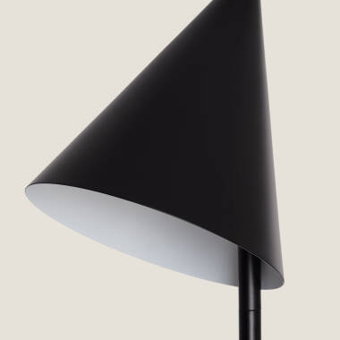 Image of Edit Whirlwind 2 Light Floor Lamp