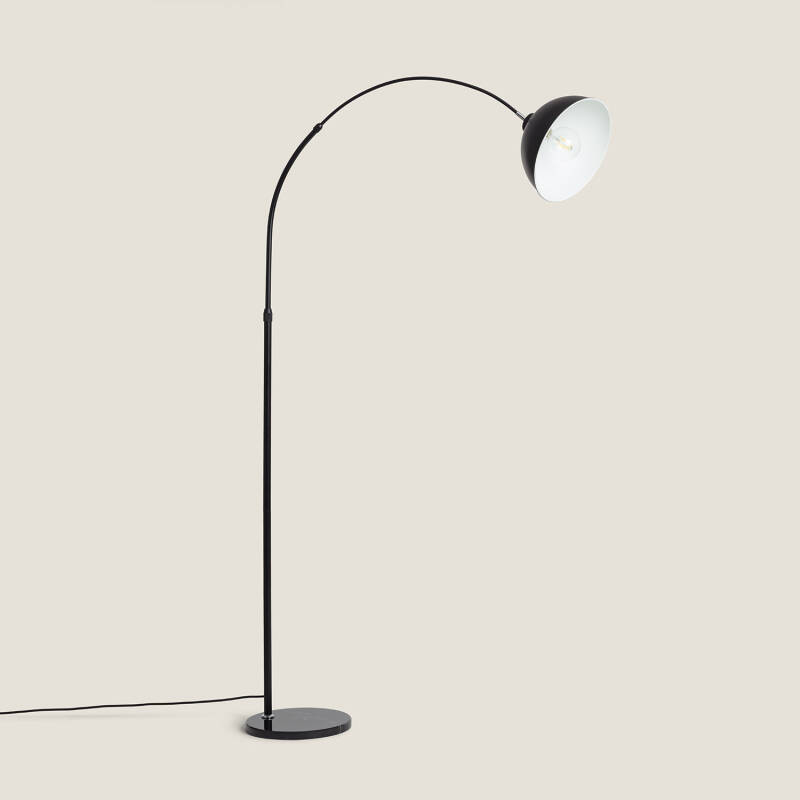 Image of Edit Maisie Floor Lamp