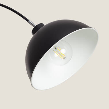 Image of Edit Maisie Floor Lamp