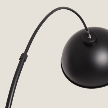 Image of Edit Maisie Floor Lamp