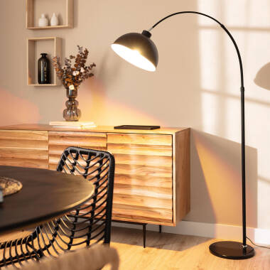 Image of Edit Maisie Floor Lamp