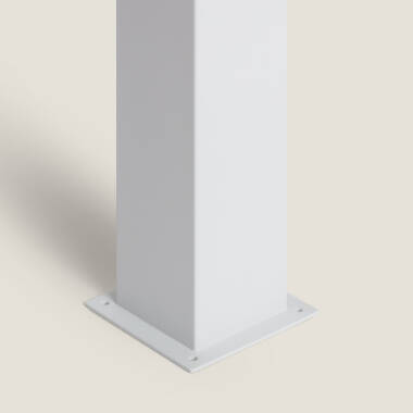 Image of Edit Augusta 740 Outdoor Bollard Light
