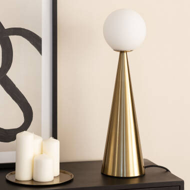 Image of Edit Hipias Table Lamp