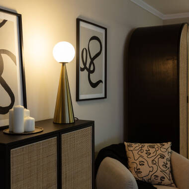 Image of Edit Hipias Table Lamp